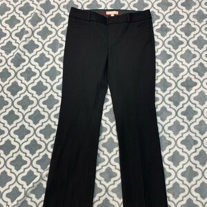 Banana Republic Sloan Fit Trousers EUC